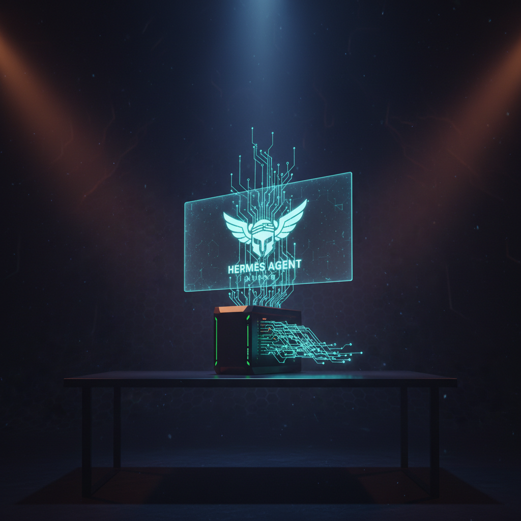 Hermes X Roundup: June 26, 2026 - DeepSeek V4 Hits Hermes Agent, Squadic Builds a Financial Flight Recorder, GLM-5.2 Goes Free on Cloudflare